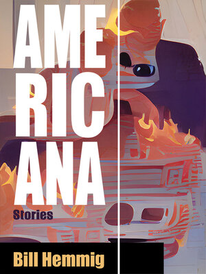 cover image of Americana